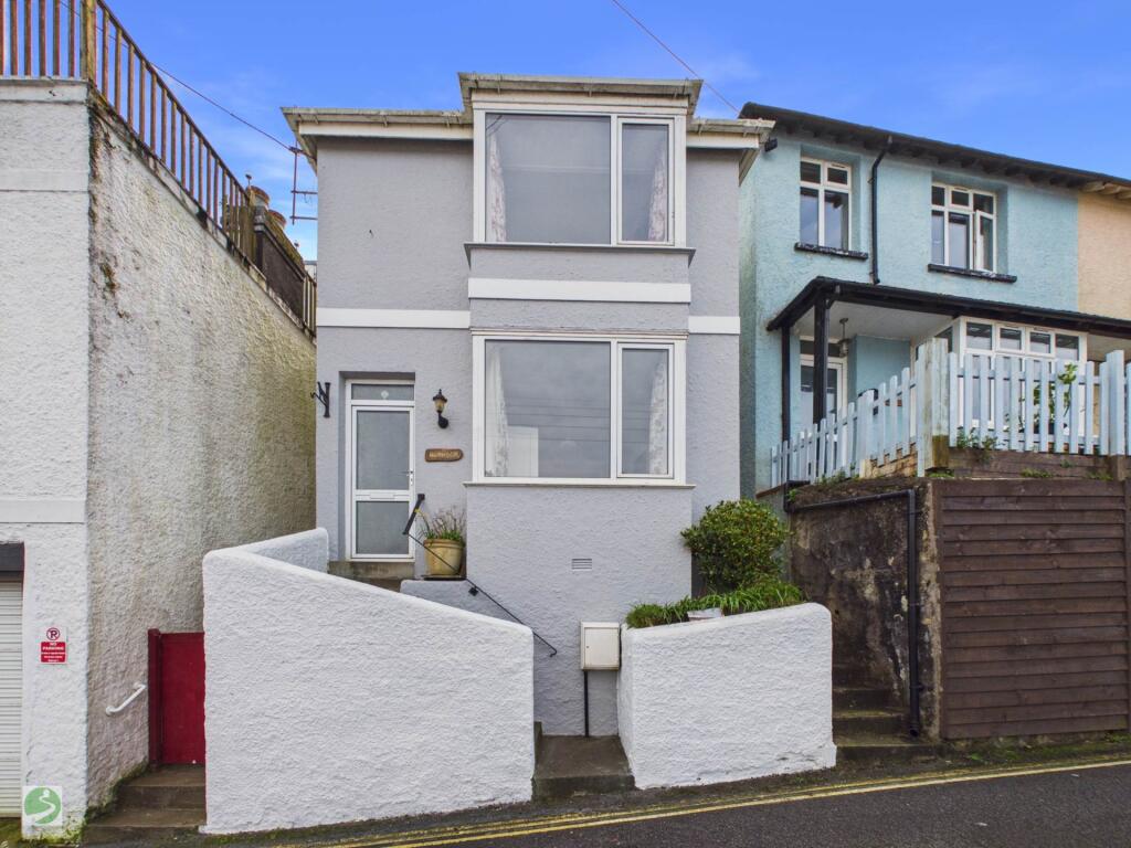 Main image of property: West Road, West Looe