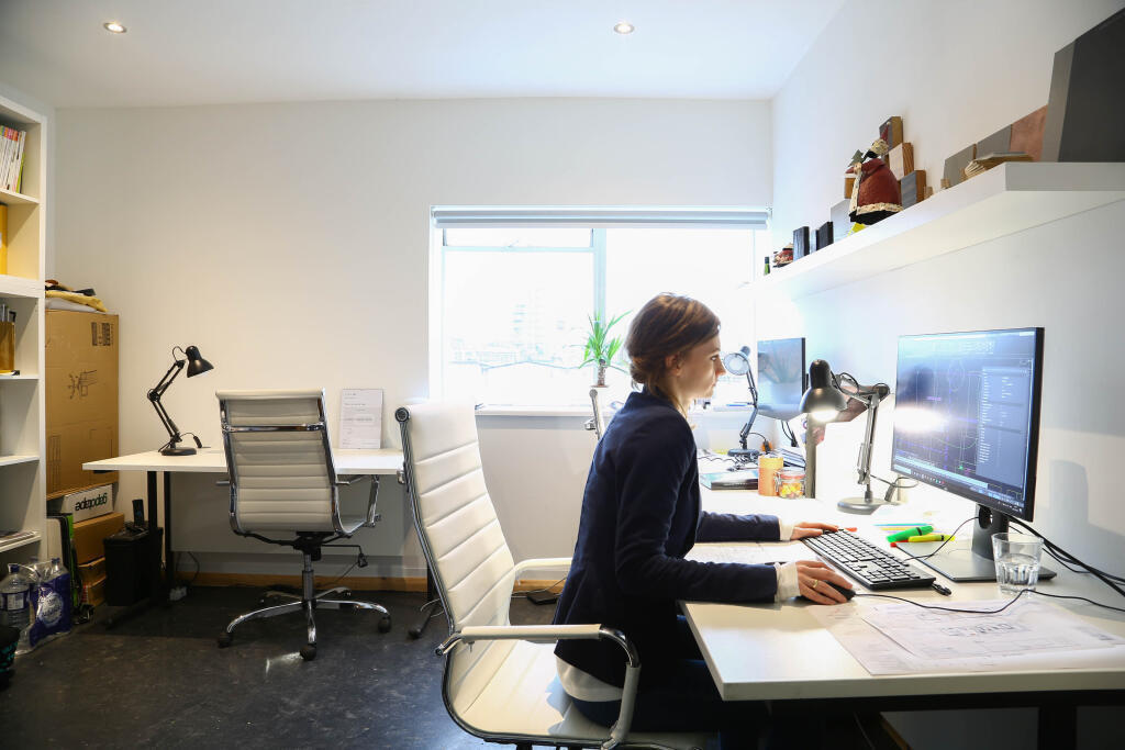 Small Office