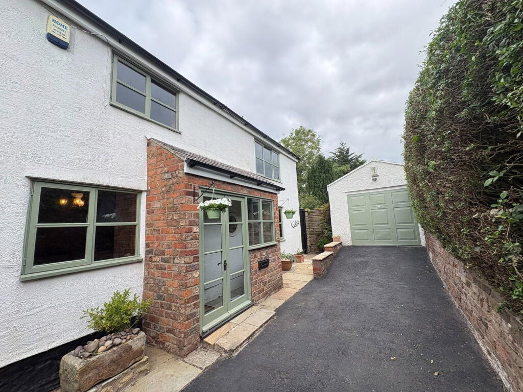 Main image of property: Rock Lane, Melling