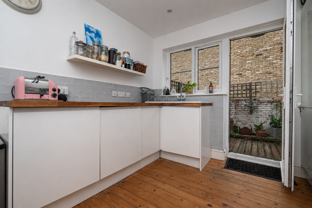 House in Thanet, Ramsgate - More