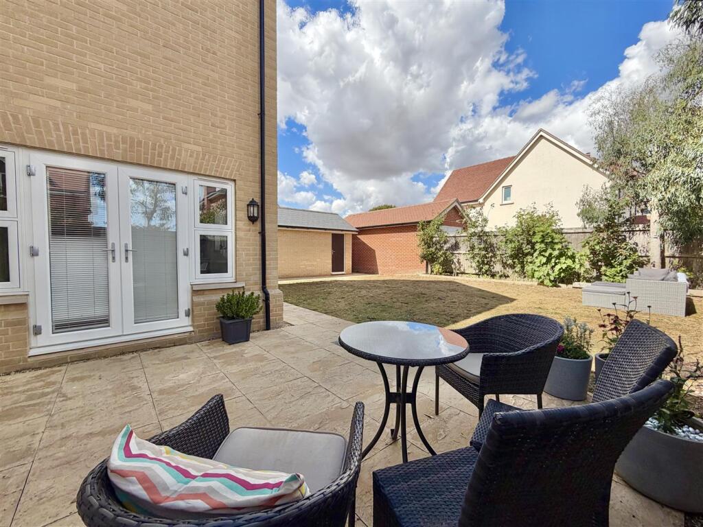 House in Colchester - View 4