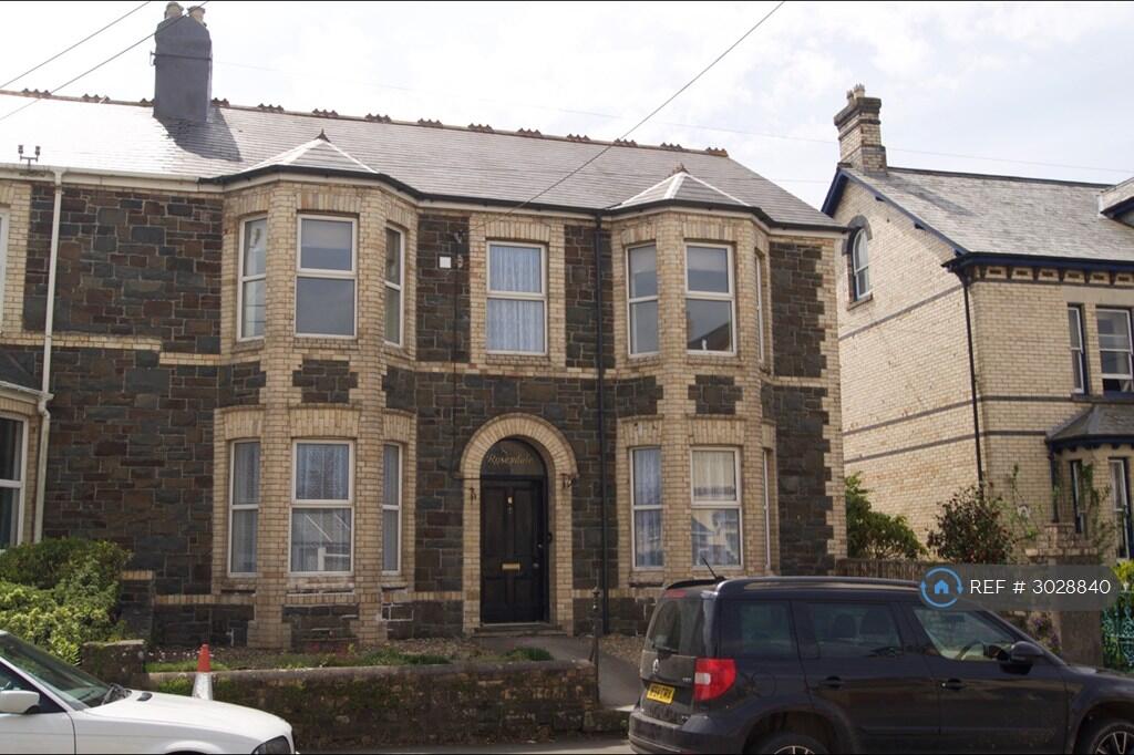 House in Exeter - View 3