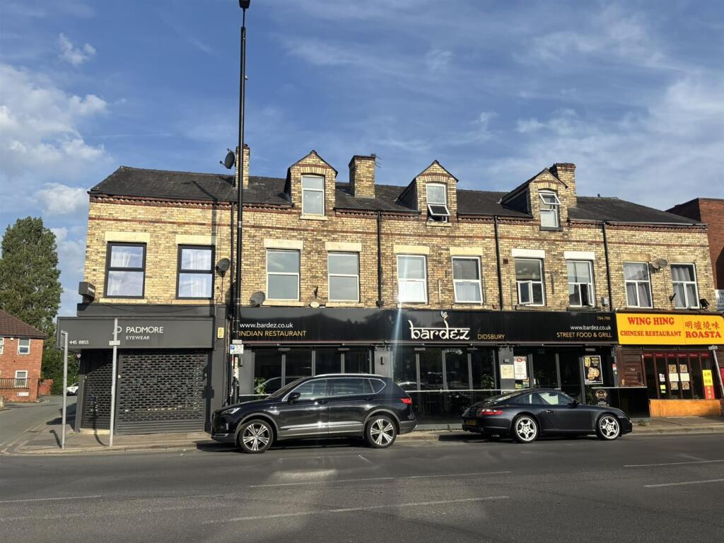 Main image of property: Wilmslow Road, Didsbury Village