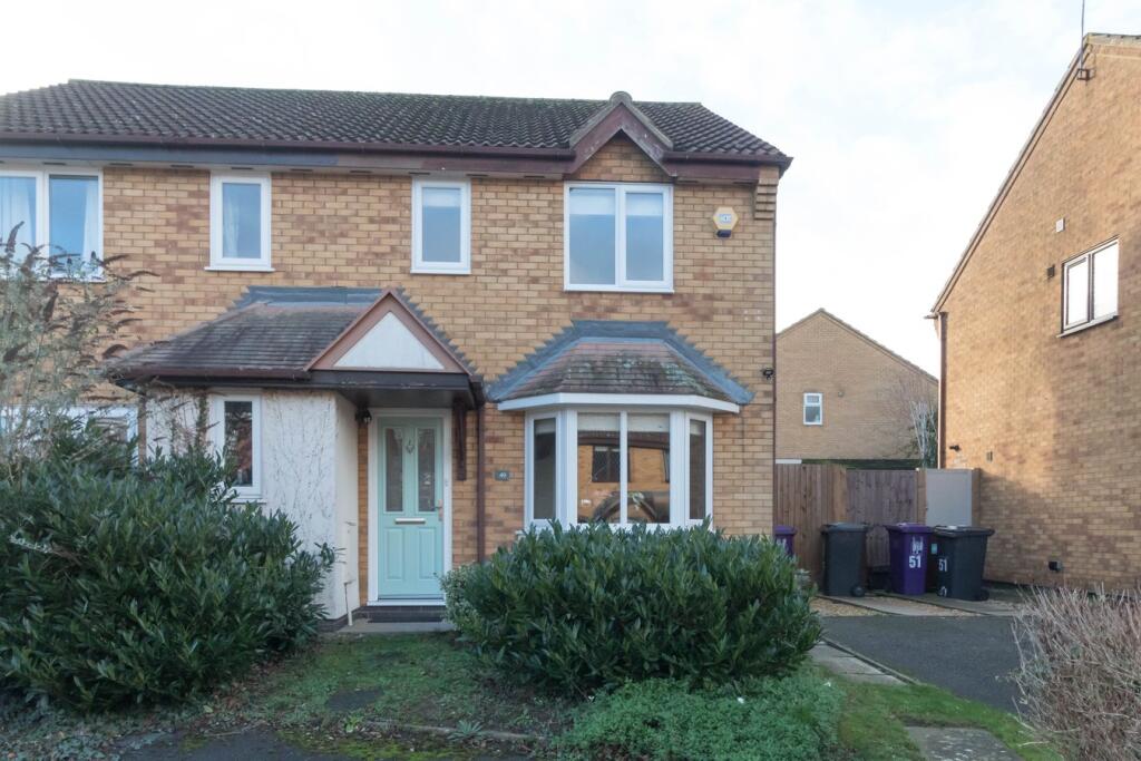 Main image of property: Symonds Road, Hitchin, SG5