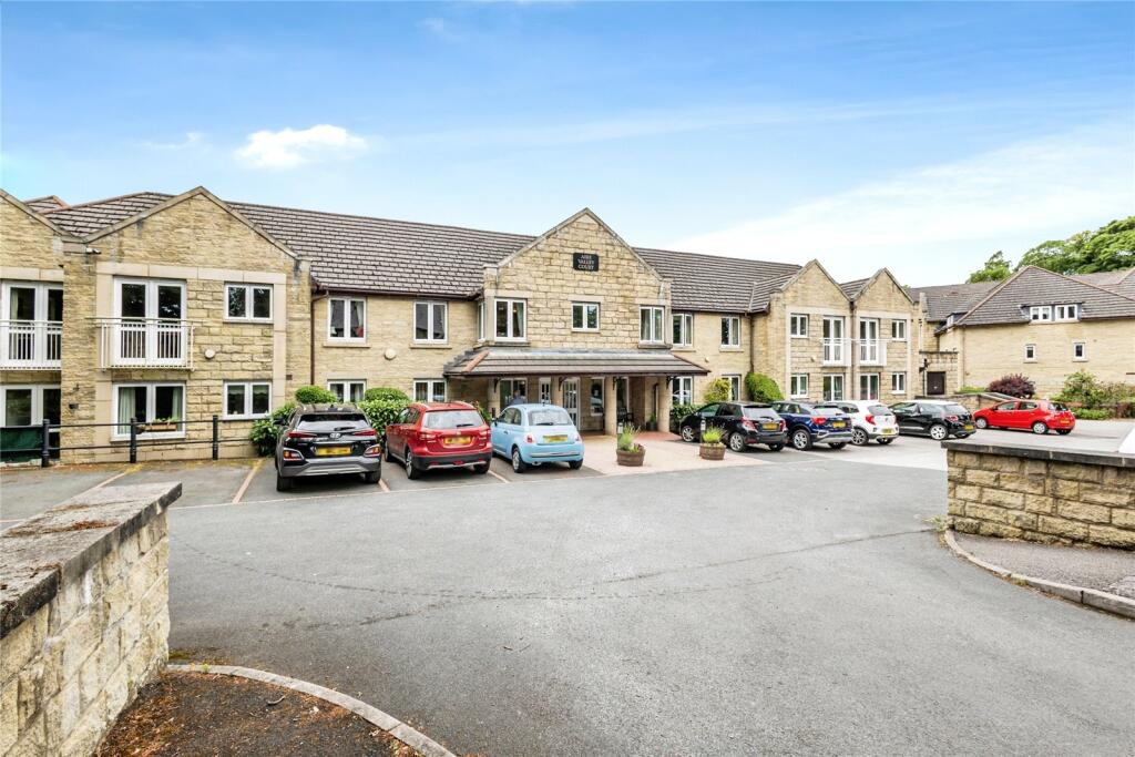 Main image of property: Aire Valley Court, Bingley