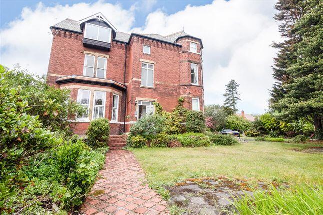 Main image of property: Oxford Road, Southport, PR8 2JR