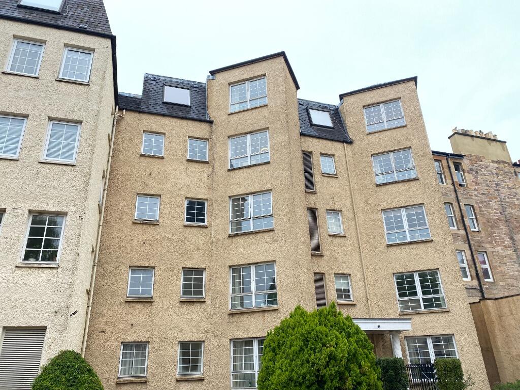 Main image of property: Caledonian Crescent, Dalry, Edinburgh, EH11