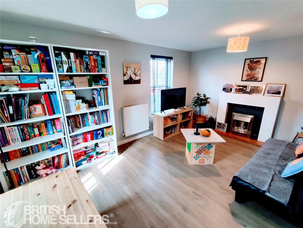 House in Derbyshire Dales, Ashbourne - View 5