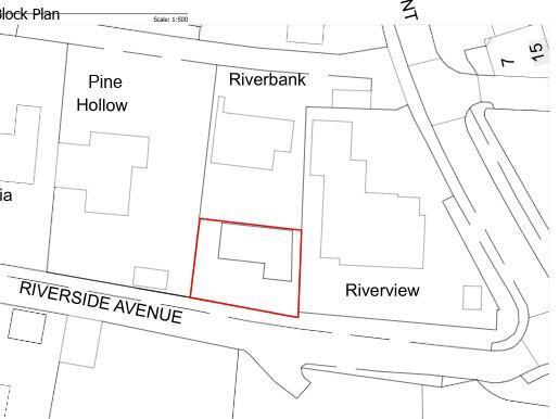 Plot plan