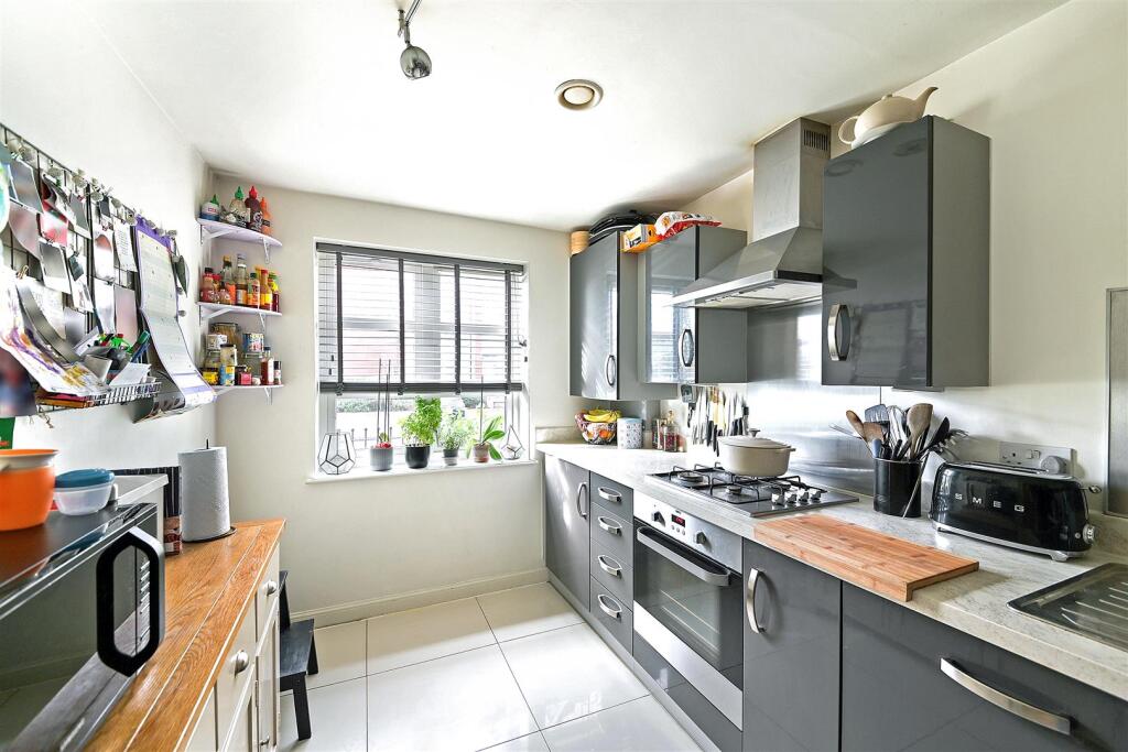 Main image of property: Cotton Close, Mitcham