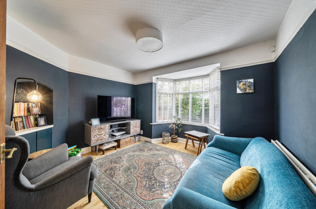 House in Oxford - View 2