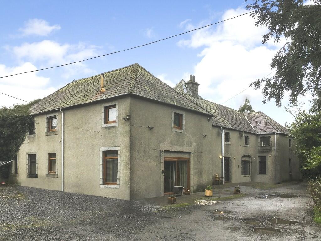 Main image of property: Newton Stewart, Wigtownshire, DG8