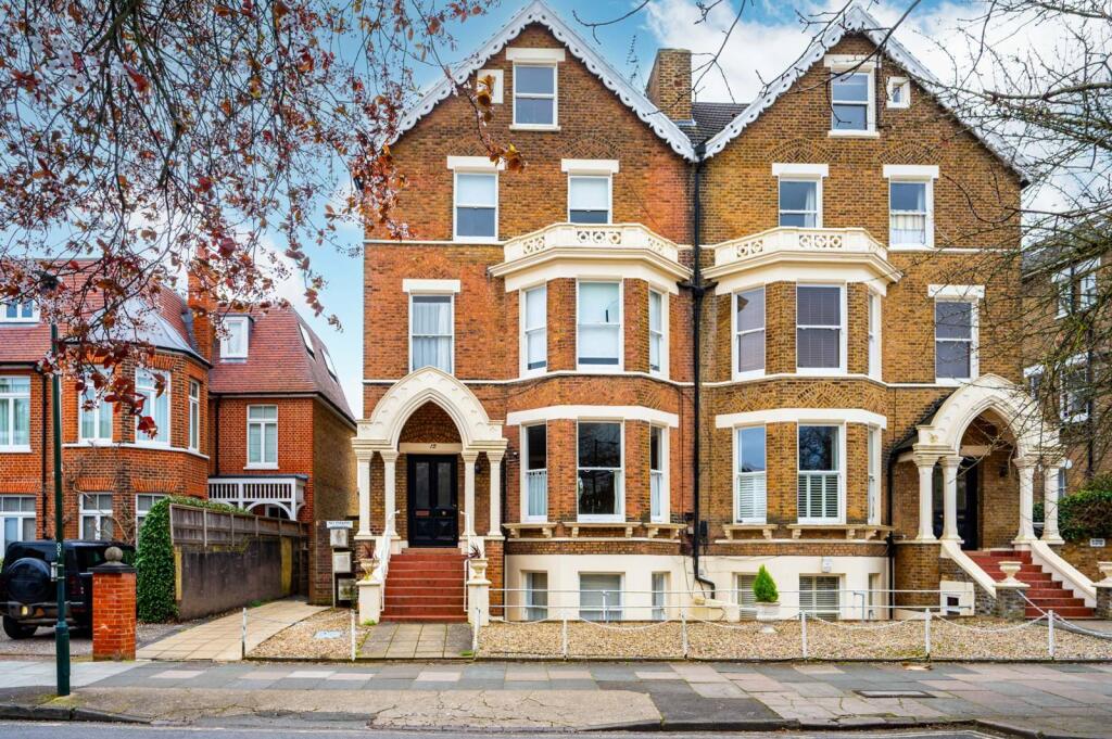 Main image of property: Kew Gardens Road, Kew, London, TW9