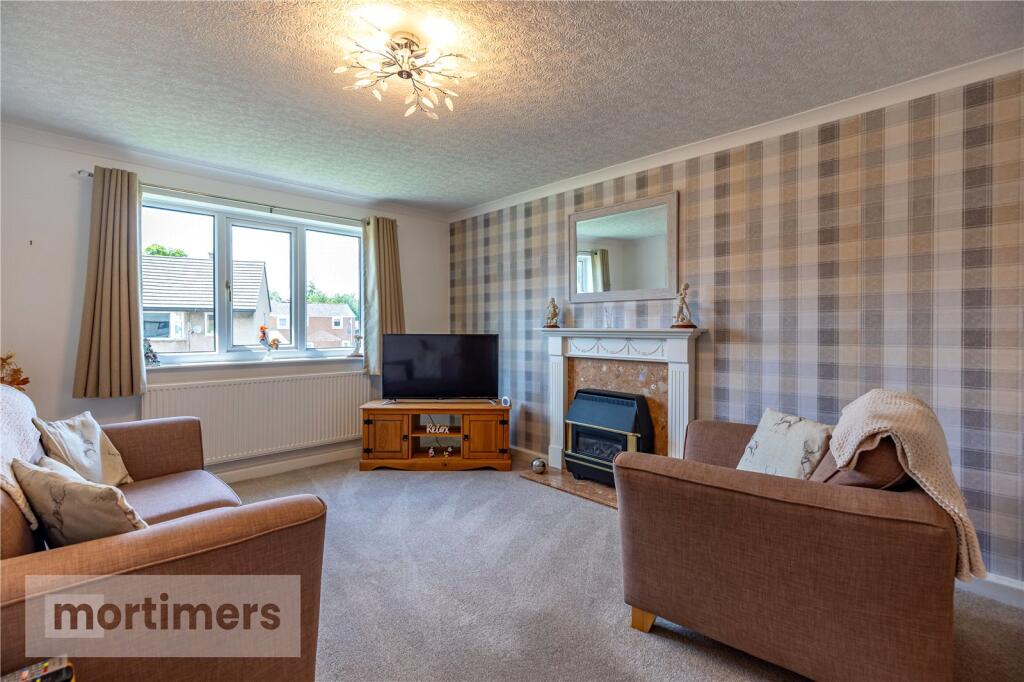 Main image of property: Manor Road, Whalley, Clitheroe, Lancashire, BB7