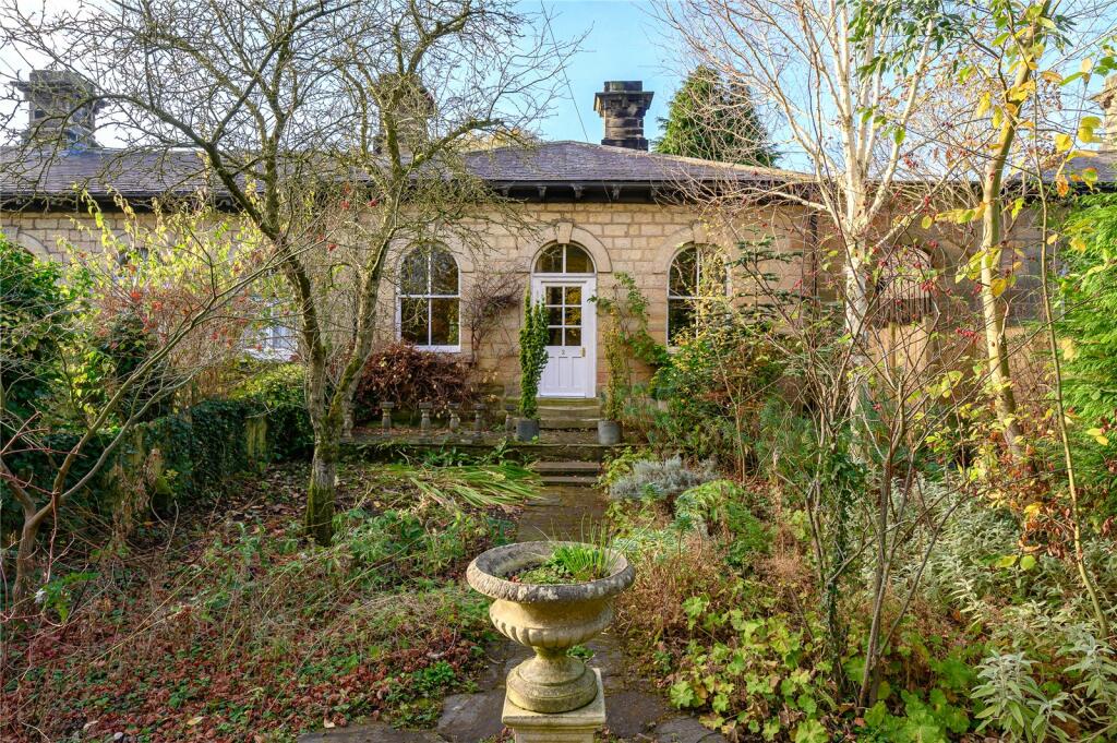 Main image of property: Woodlands View, Scarcroft, LS14