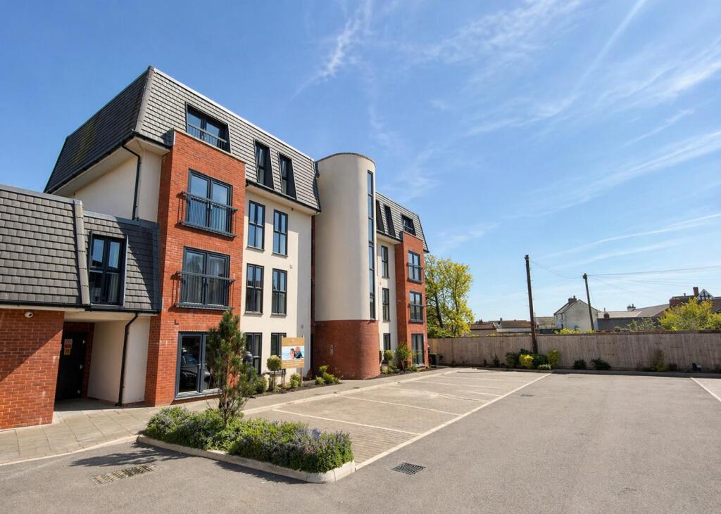 Main image of property: Victoria Street, Burnham-On-Sea