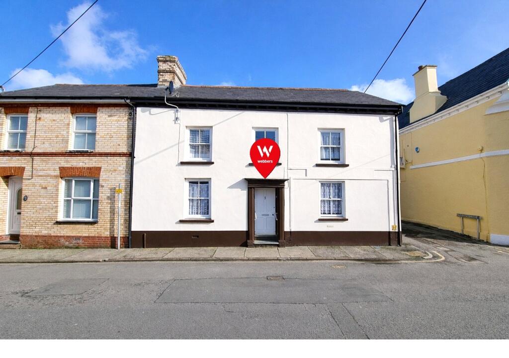 Main image of property: Whites Lane, Torrington, EX38