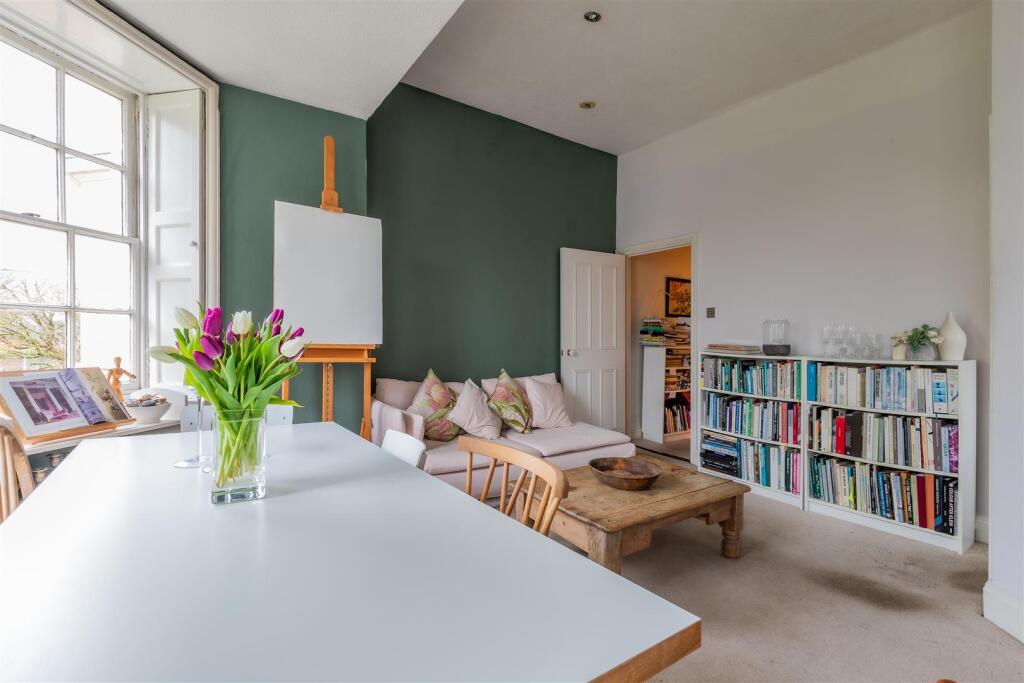 Apartment in Cardiff - View 4