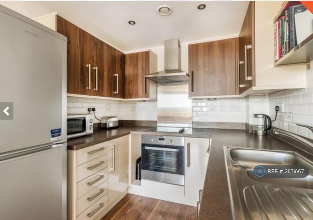 Main image of property: Church Road, London, NW10
