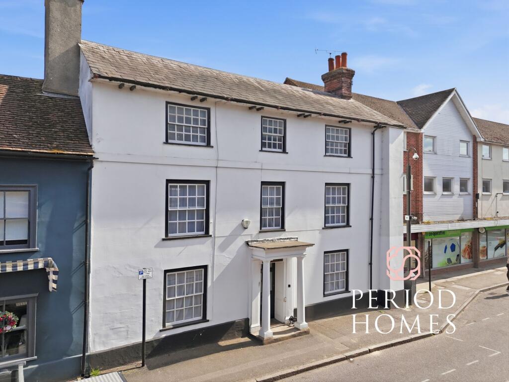Main image of property: High Street, Ingatestone