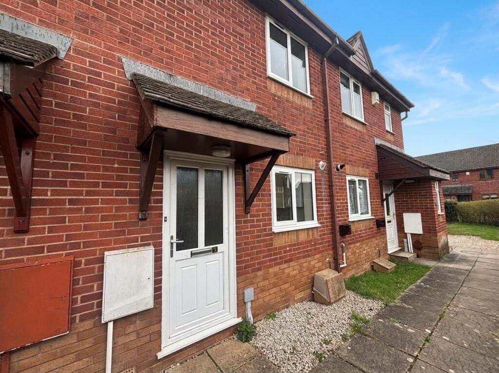 Main image of property: Taylors Court, Tiverton