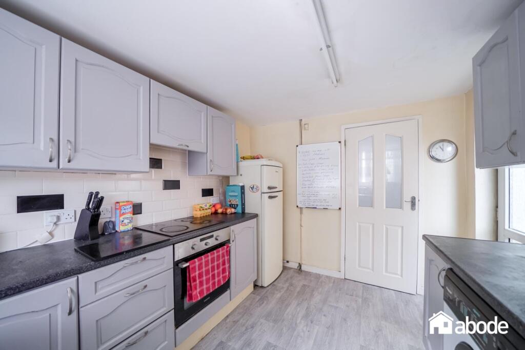 House in Liverpool, Orrell Park - More