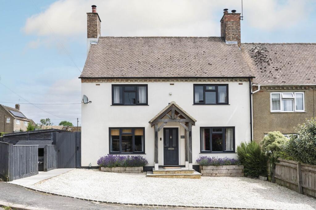 Main image of property: Quarhill Close, Over Norton