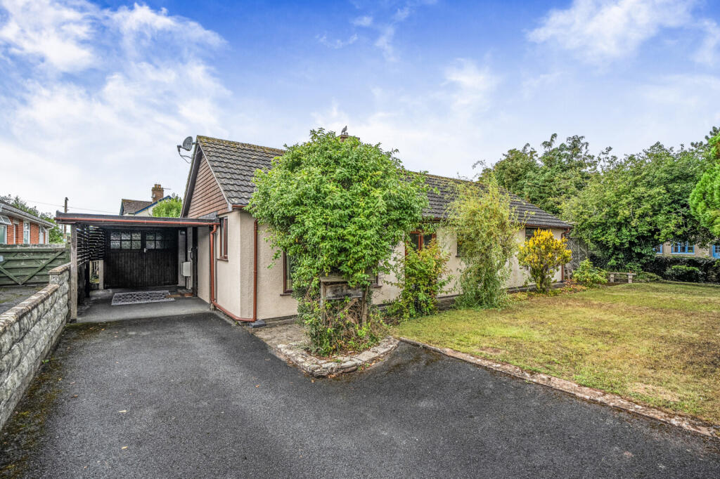 Main image of property: Rhosyn Coch, Forest Road, Hay On Wye