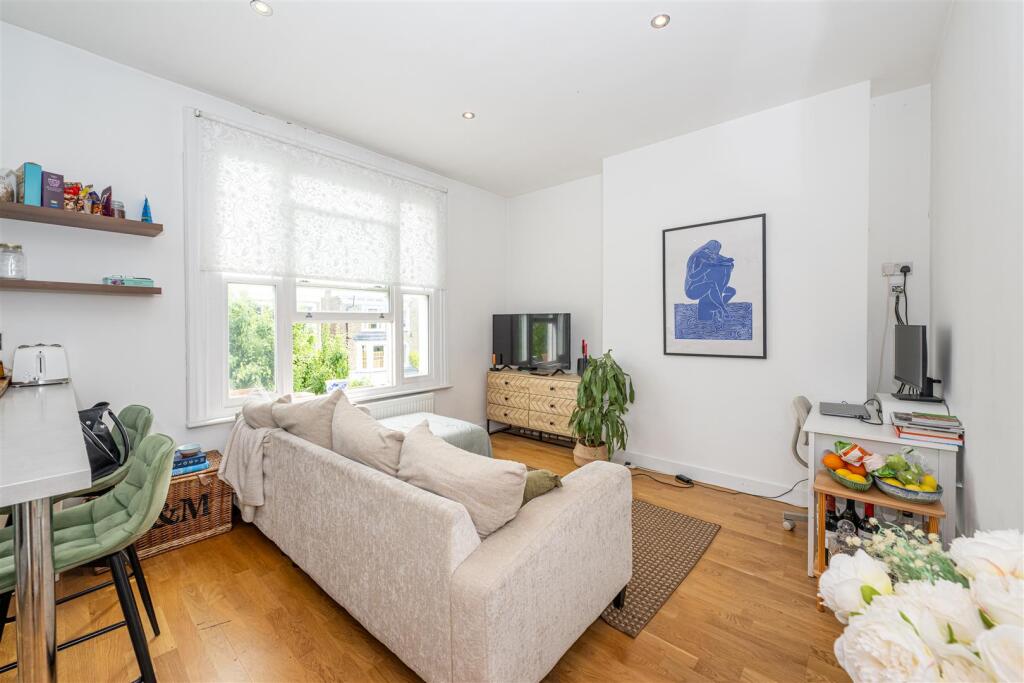 Main image of property: Boscombe Road, Shepherds Bush, W12