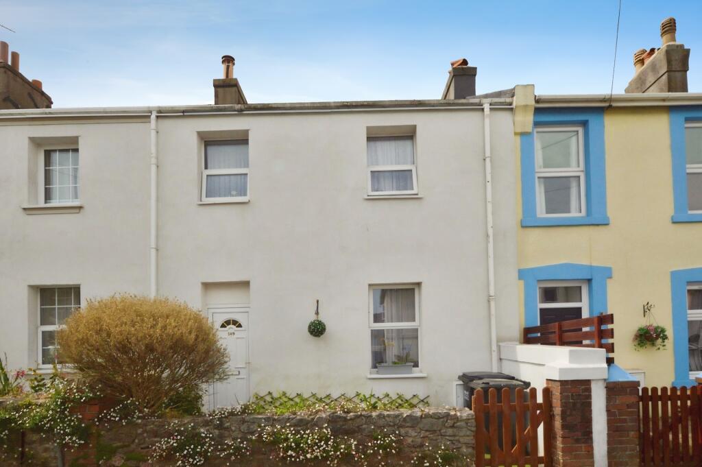 Main image of property: Warbro Road, Torquay, Devon