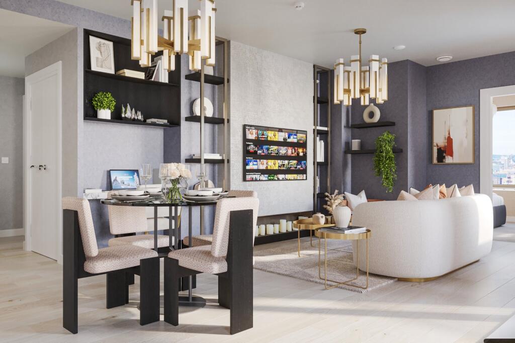 Main image of property: Vista Heights, 227 Iderton Road, London, SE15