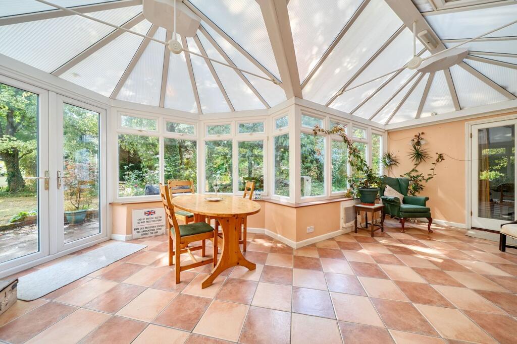 House in Bath - More