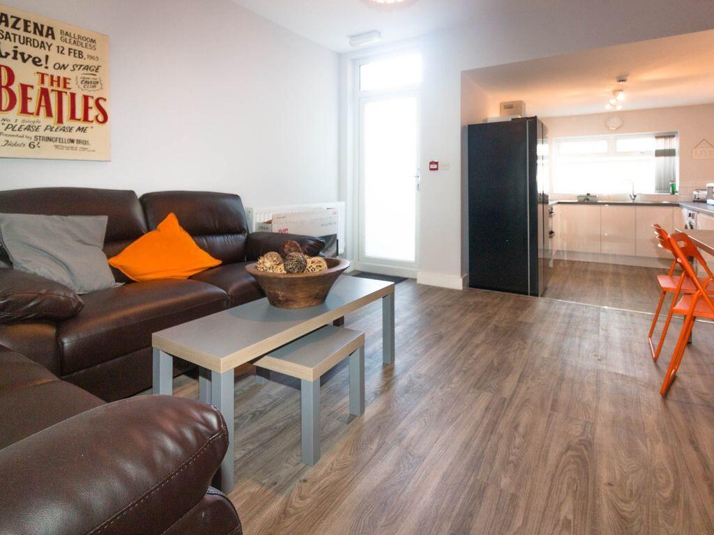 Main image of property: Romer Road, Liverpool