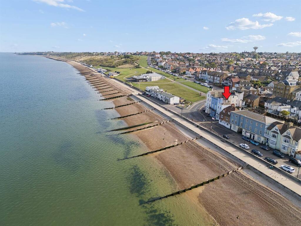 Main image of property: Central Parade, Herne Bay