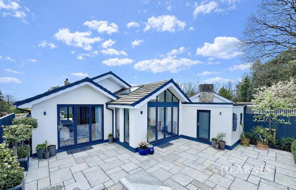 Main image of property: Surrey Gardens, Westbourne, Bournemouth, BH4