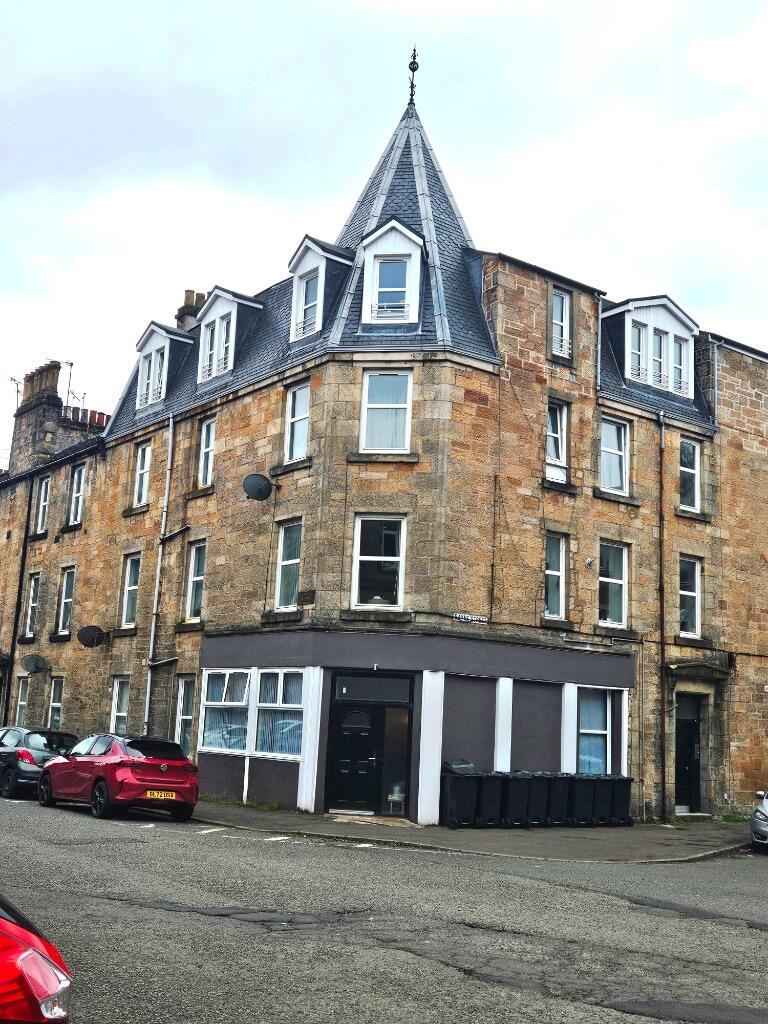 Main image of property: 21 Bruce Street, Stirling, Stirlingshire, FK8