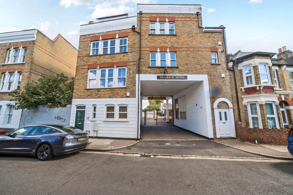 Apartment in London