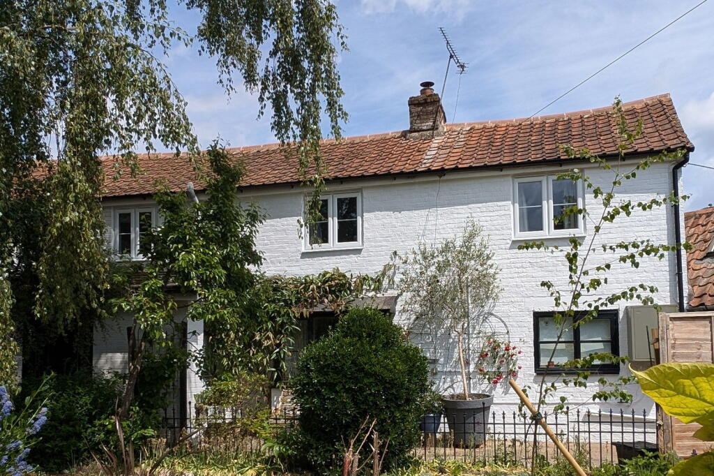 Main image of property: Crown Place, Potterne, Wiltshire, SN10 5PB