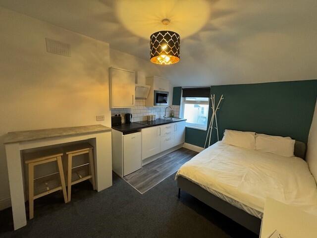 Main image of property: Withnell Road, Blackpool
