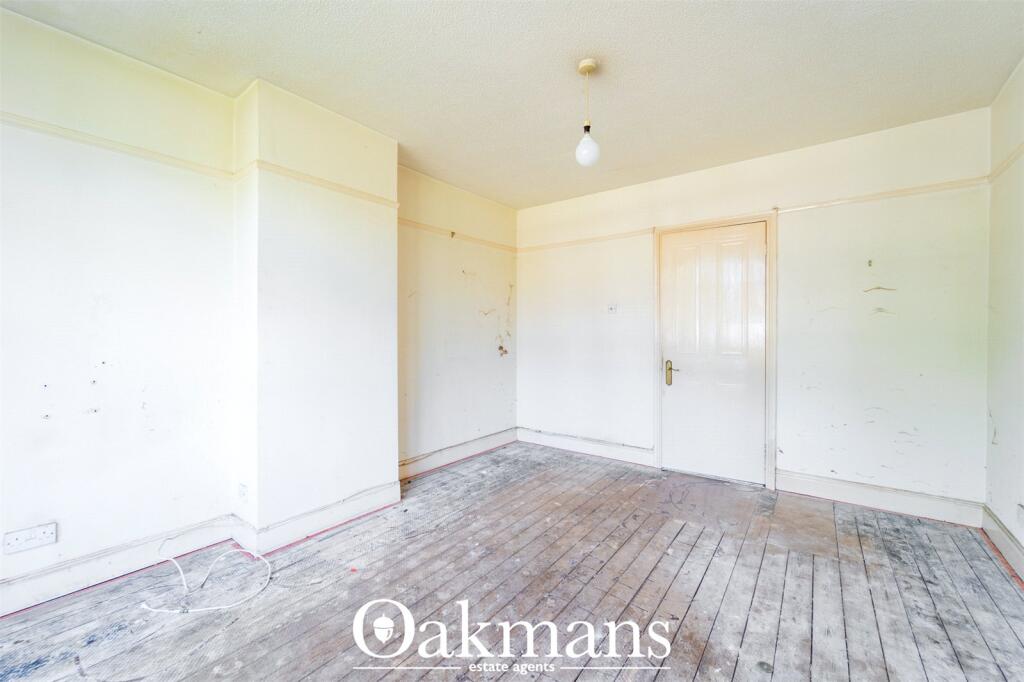 Apartment in Birmingham, Longbridge - View 4