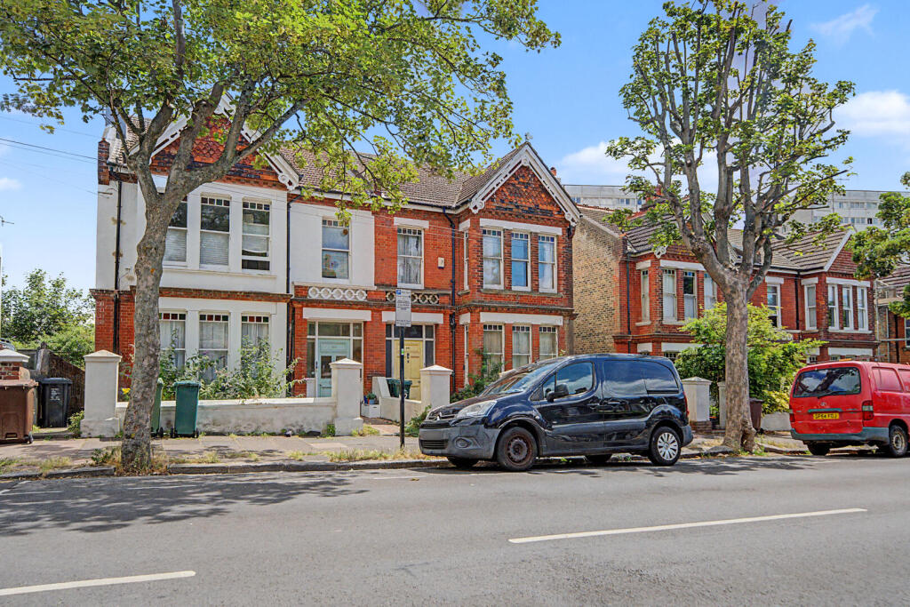 Main image of property: Ditchling Road, Brighton