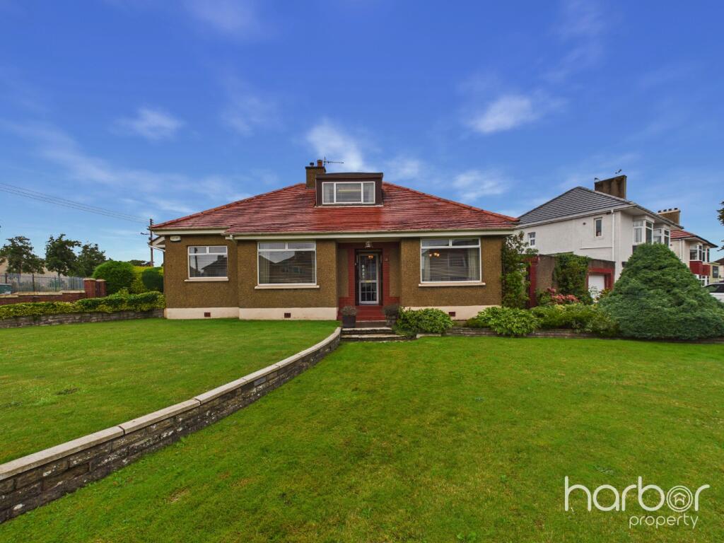 House in Glasgow