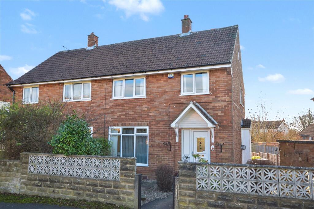 Main image of property: Latchmere Cross, West Park, Leeds, West Yorkshire