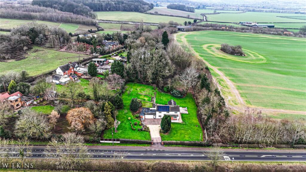 Additional image 47 of Watling Street, Hints, B78