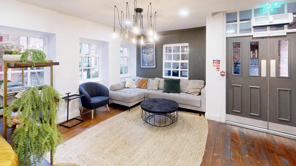 Main image of property: Mortimer Street, Sheffield