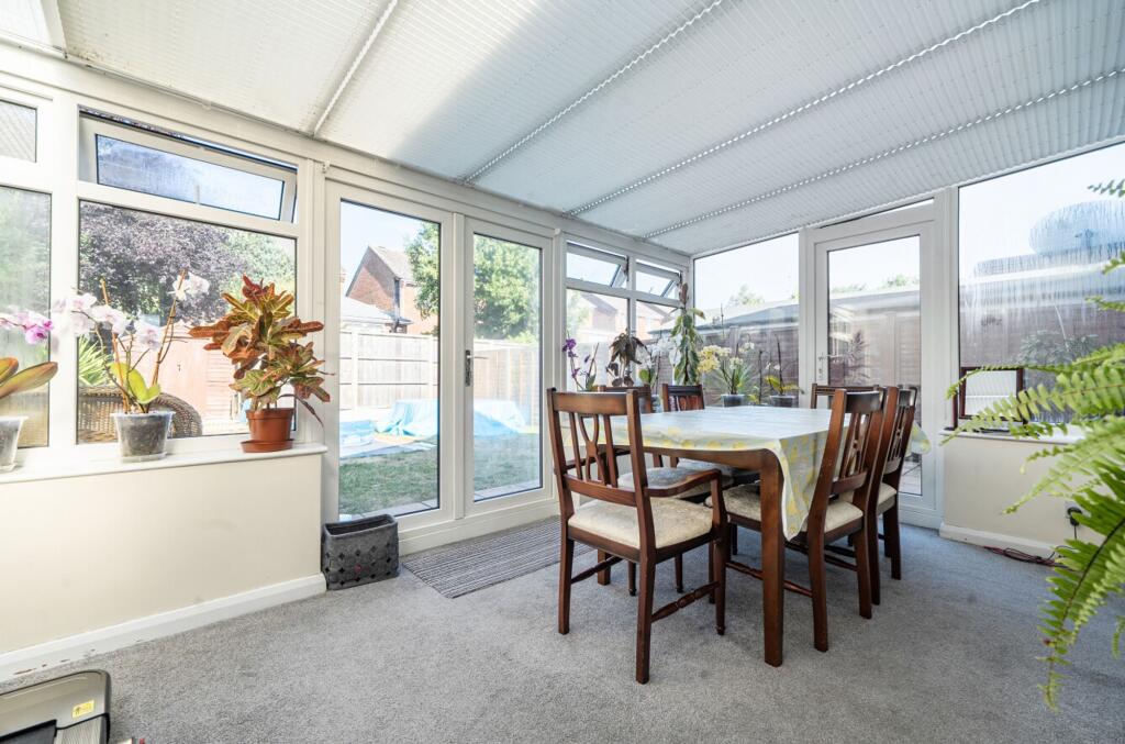 House in Chichester - View 4