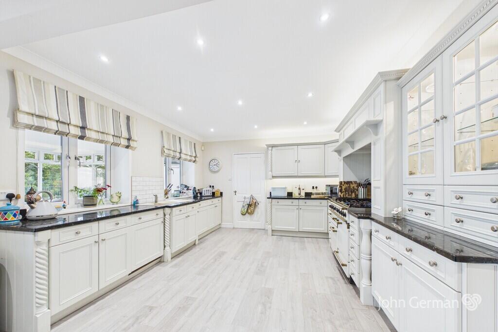 House in Stafford, Brocton - View 5