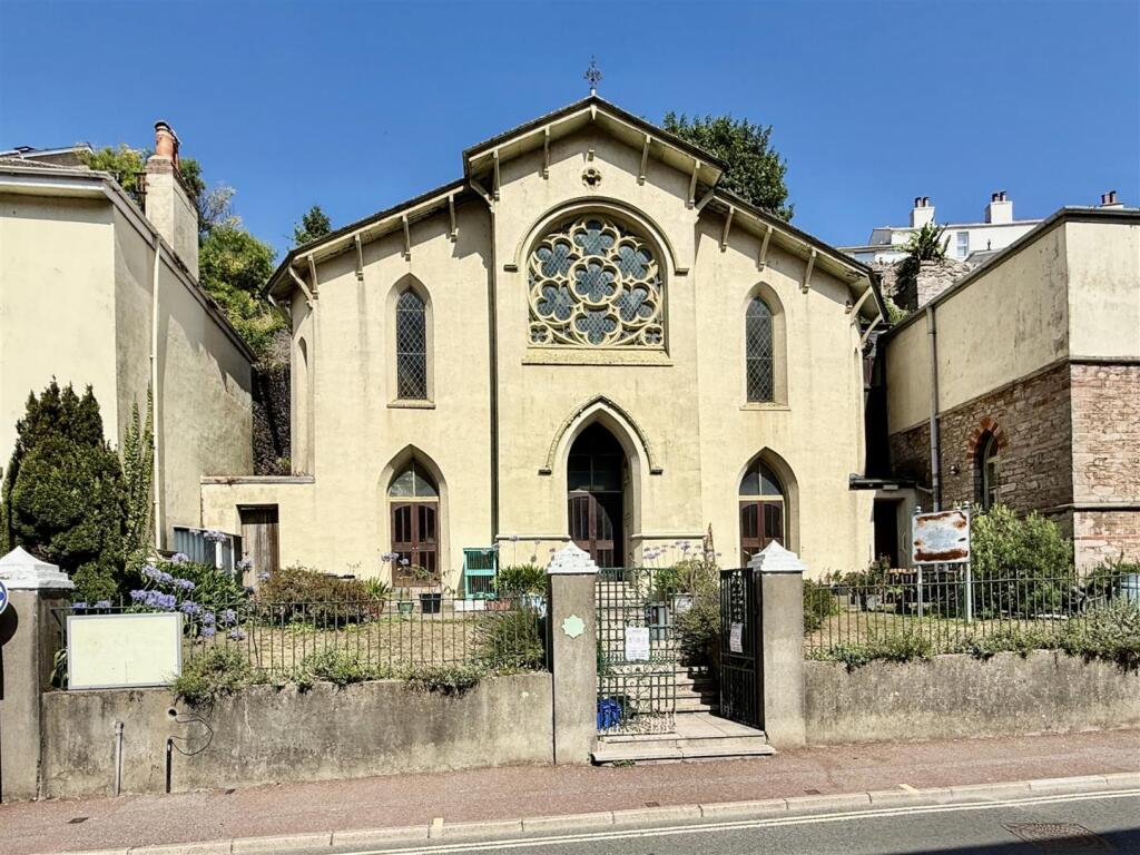 Main image of property: Bolton Street, Brixham