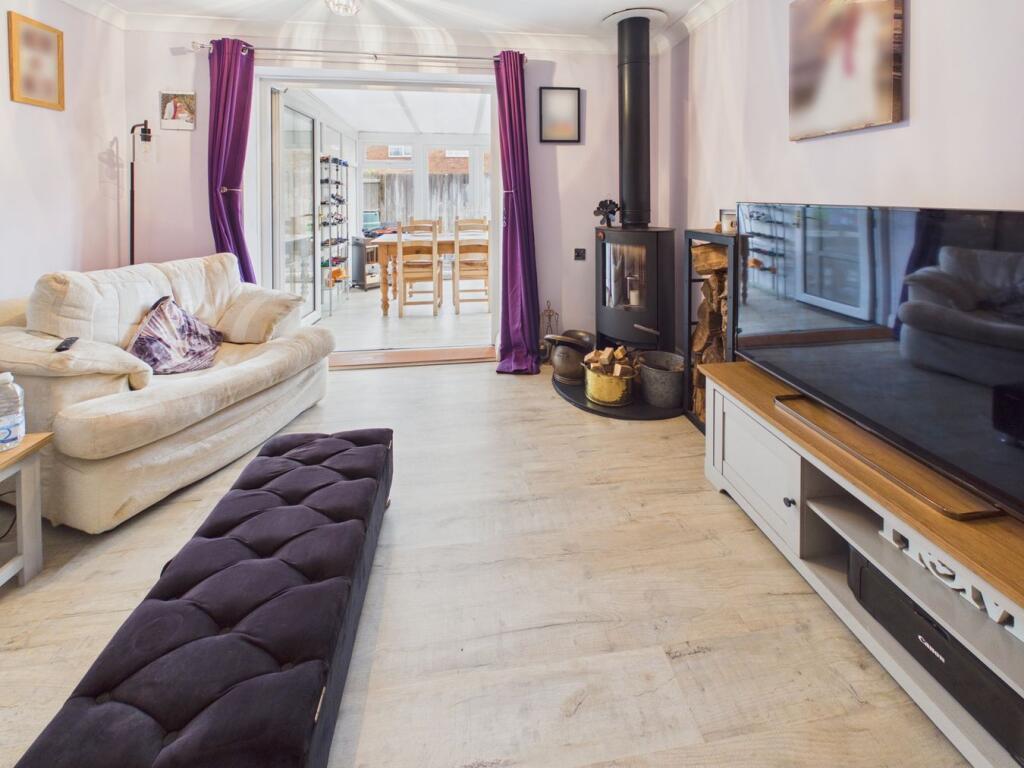 House in Cambridge - View 3