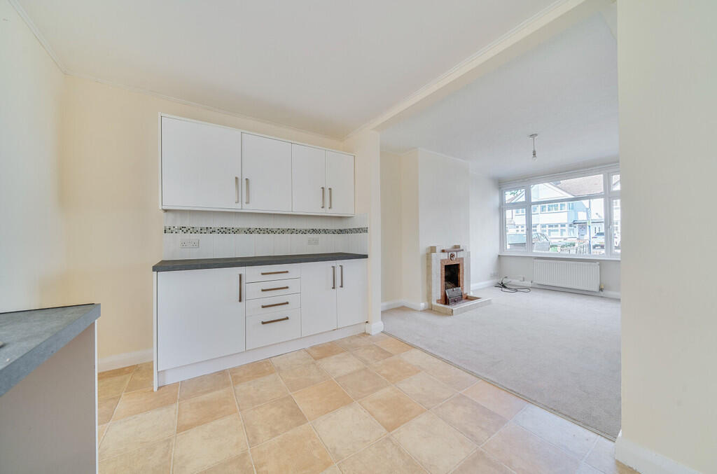 House in Sidcup, The Hollies, Blackfen - View 5